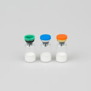 Weight Loss / Fat Loss Peptides