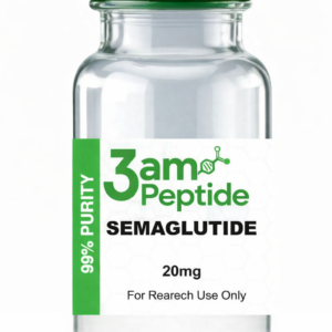 SEMAGLUTIDE 20mg