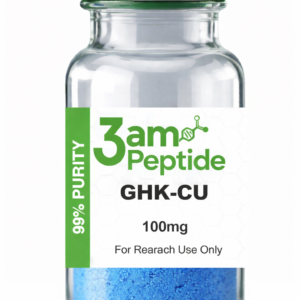 GHK-CU 100mg