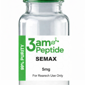 SEMAX 5mg