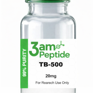 TB-500 20mg