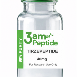 TIRZEPEPTIDE 40mg