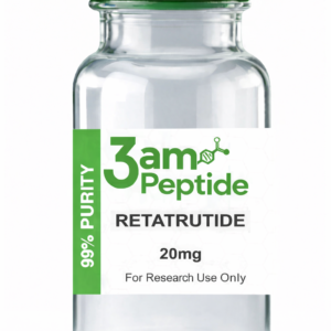 RETATRUTIDE 20mg